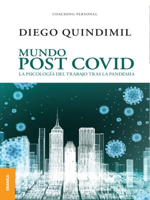 cover image of Mundo post Covid